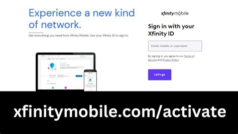 Xfinitymobile.com activate en español - Hi, Watch this explainer guide, for activation of Xfinity Mobile on your new Phone.Step 1:Unbox your new Device and Sim Card.Turn off your Device. Insert the...